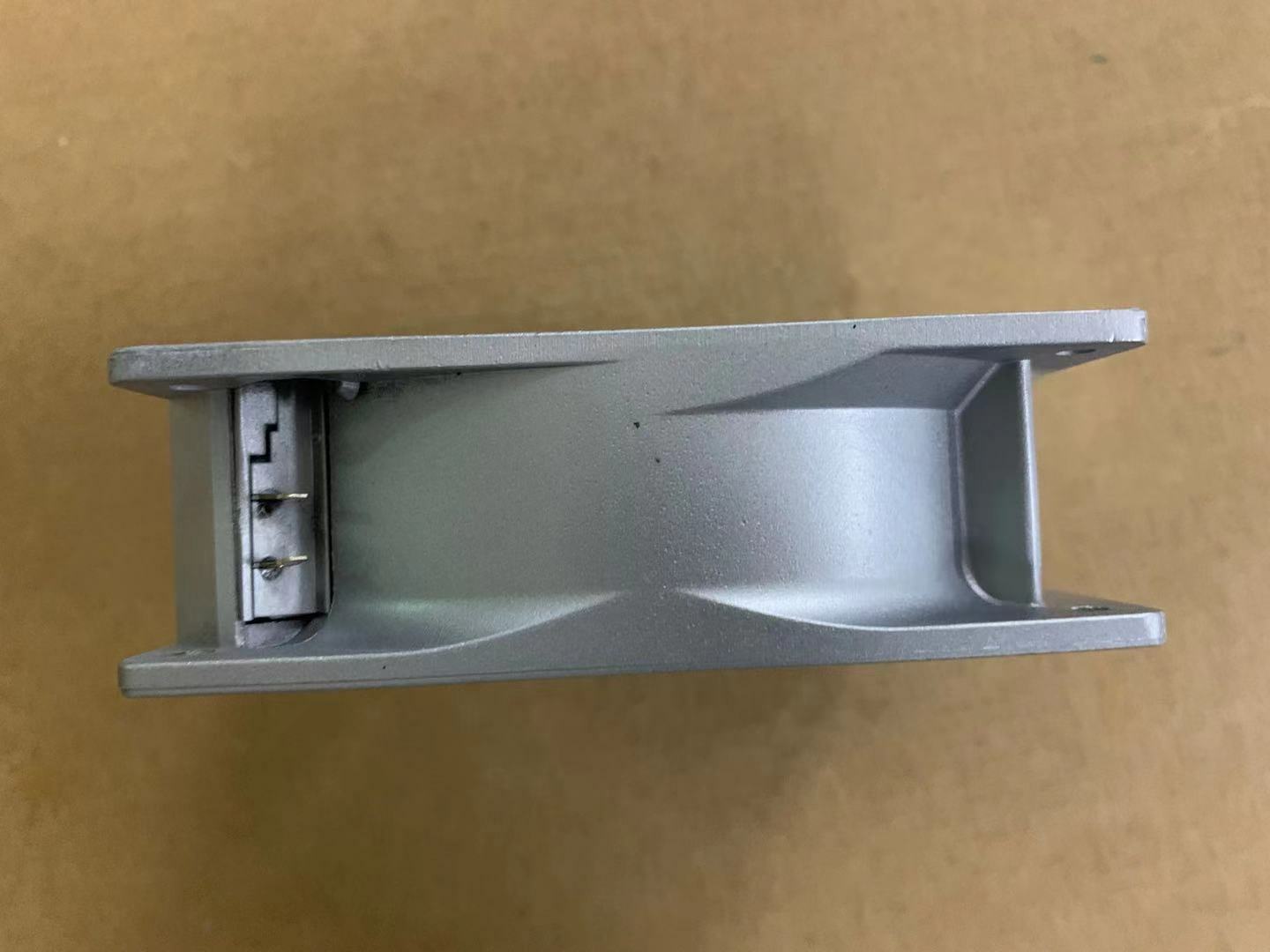 new For ORIGIANL SERVO CN60B3 120*120*38 high-end equipment fan 3 months
