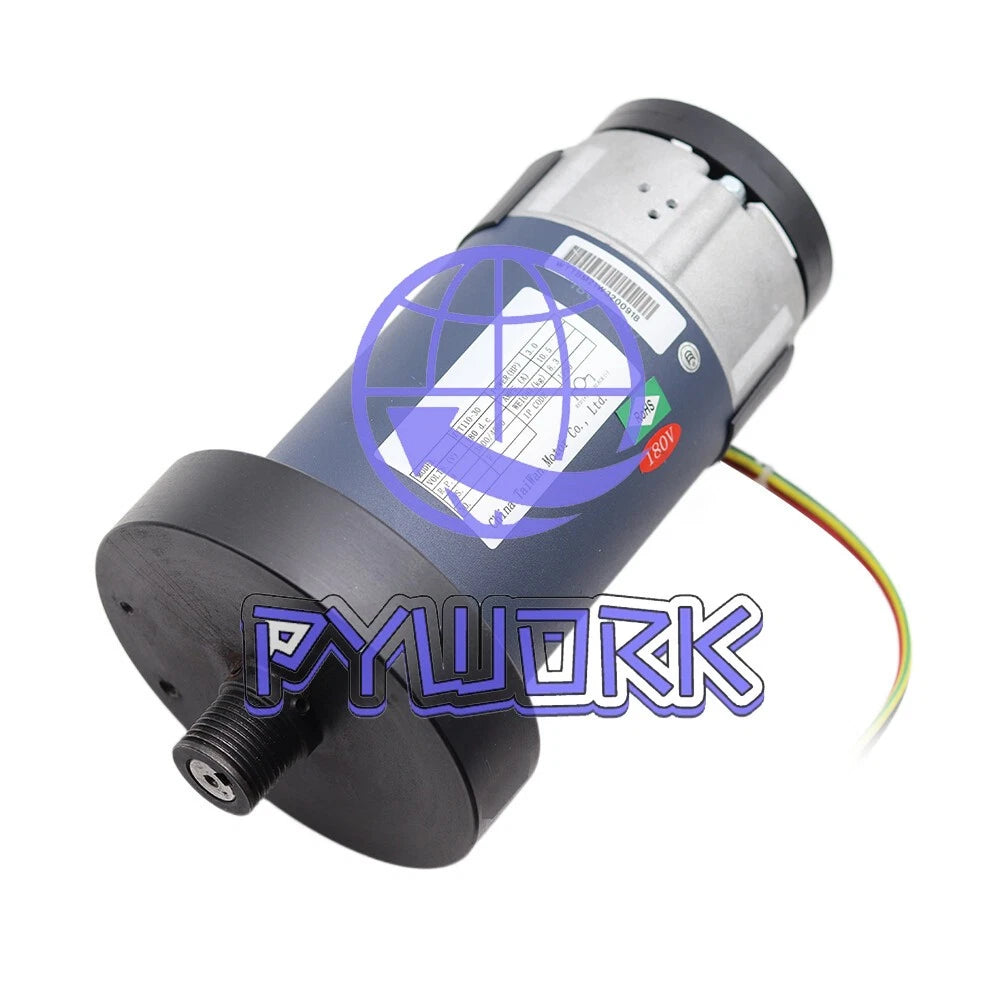 1pc Treadmill Motor ZYT-102 180V 2HP 5400 Rpm Electrical Portable