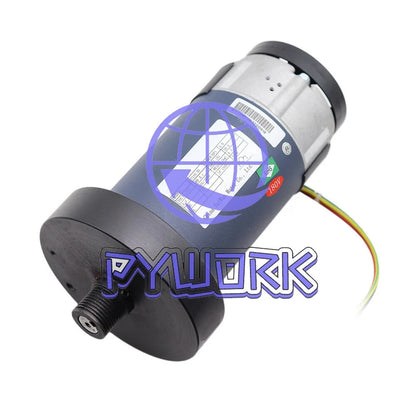 1pc Treadmill Motor ZYT-102 180V 2HP 5400 Rpm Electrical Portable