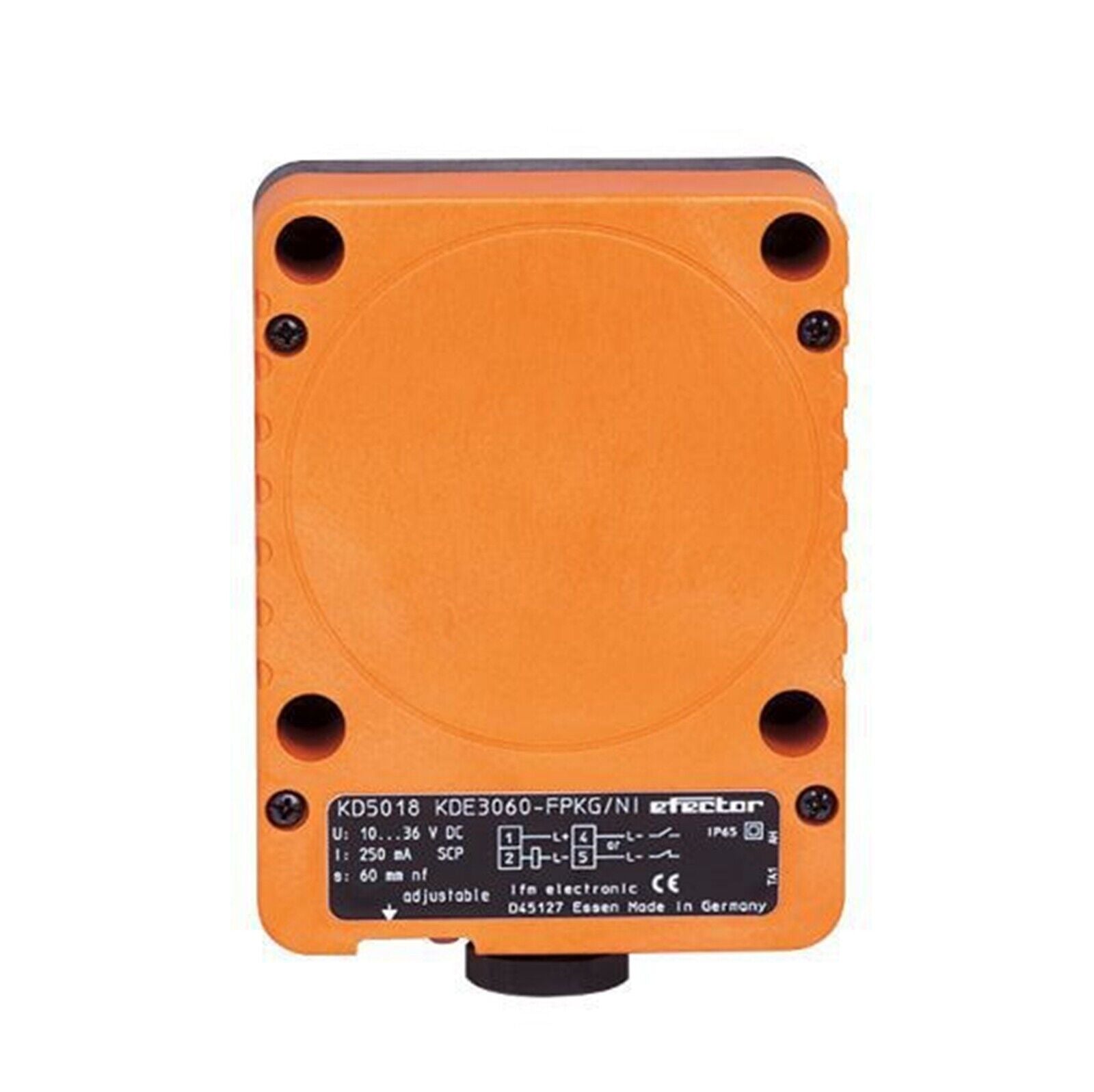 IFM KD5018 Proximity Switch IFM