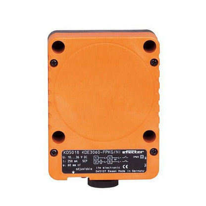 IFM KD5018 Proximity Switch: [Product Name] - IFM