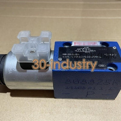 Rexroth 4WE6HA6X/EG24N9K4 Solenoid Valve R900549534 - REXROTH