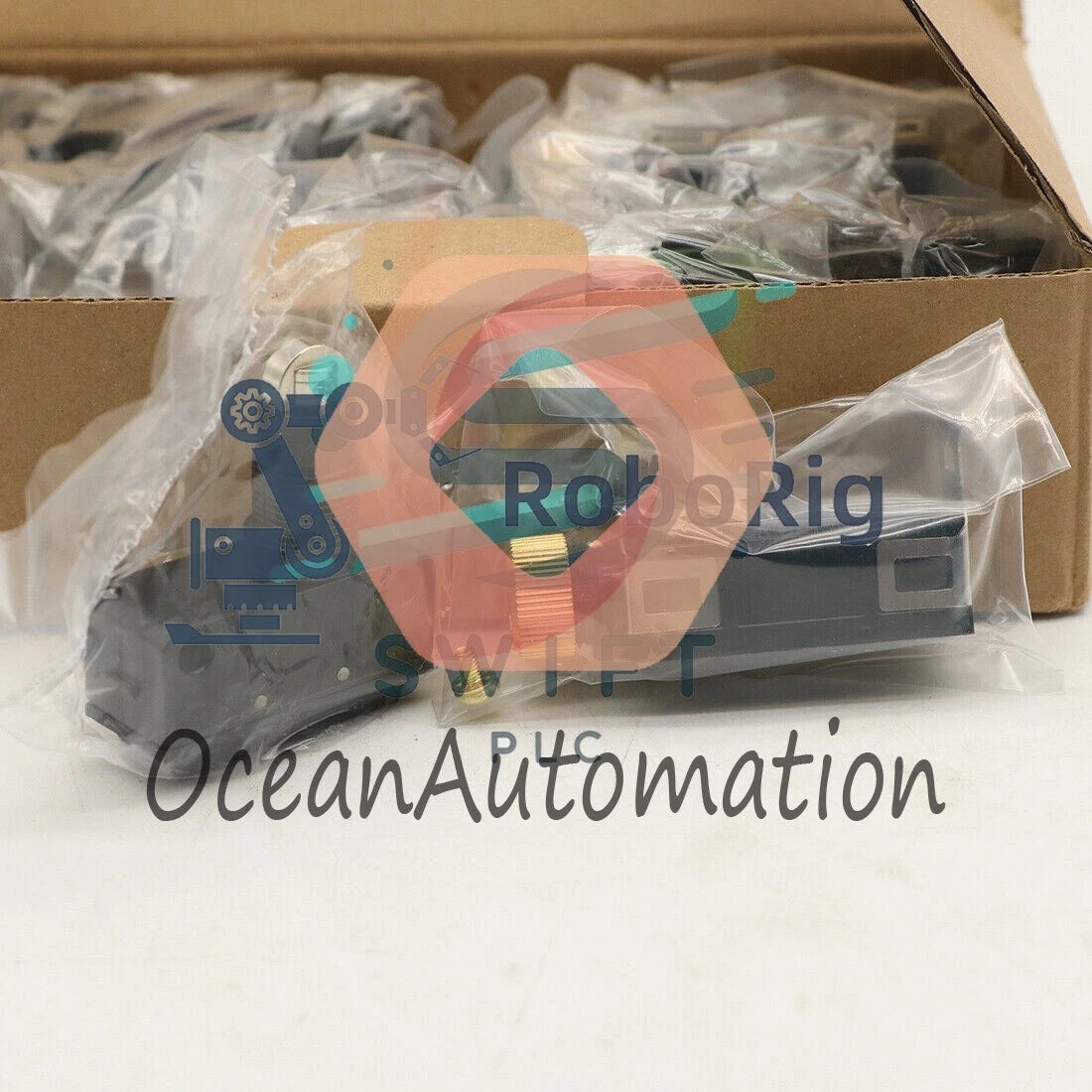 10Pcs EN60947-5-1 IP67 SL1-A Limit Switch for Yamatake Azbil Micro Switch