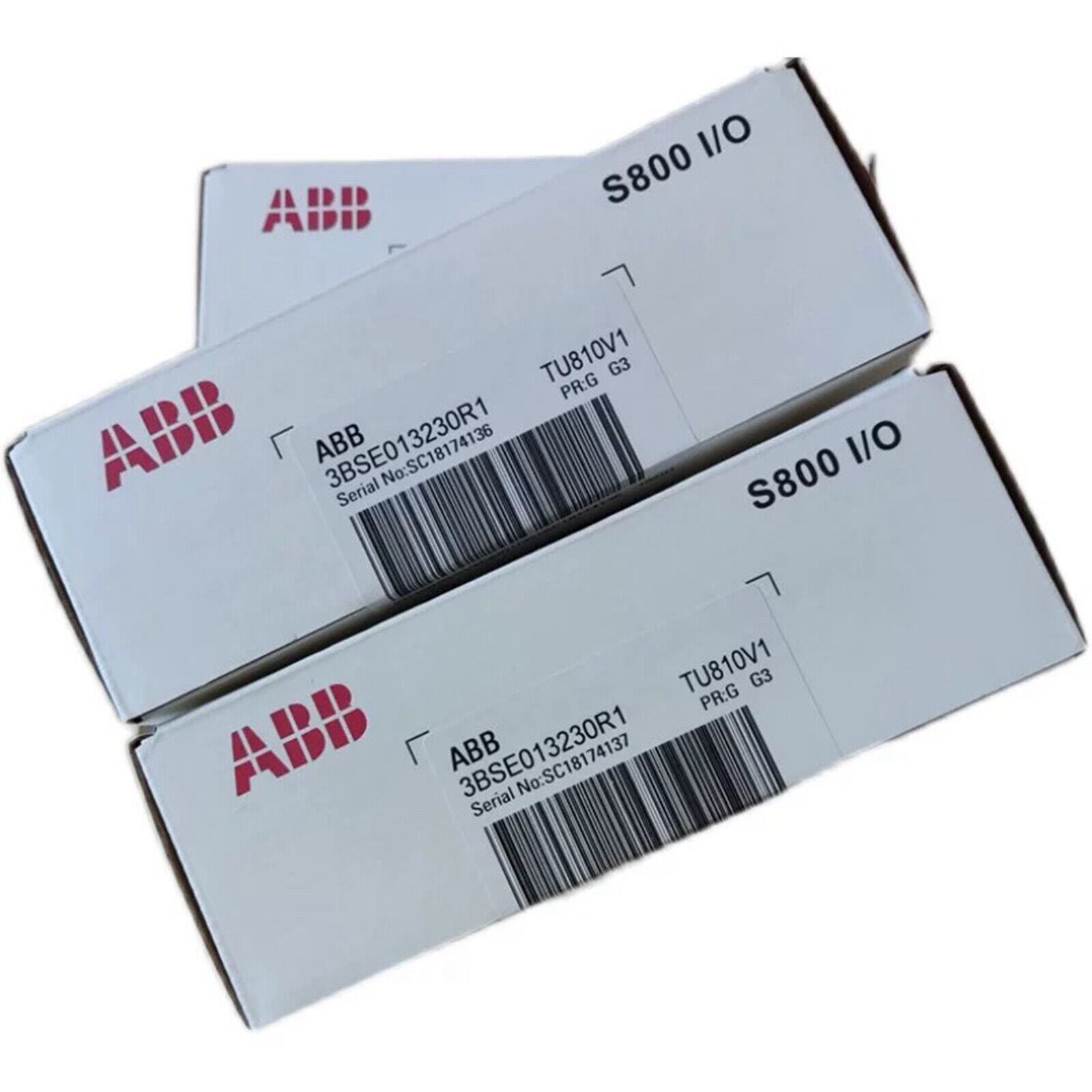 ABB TU810V1 3BSE013230R1 - ABB