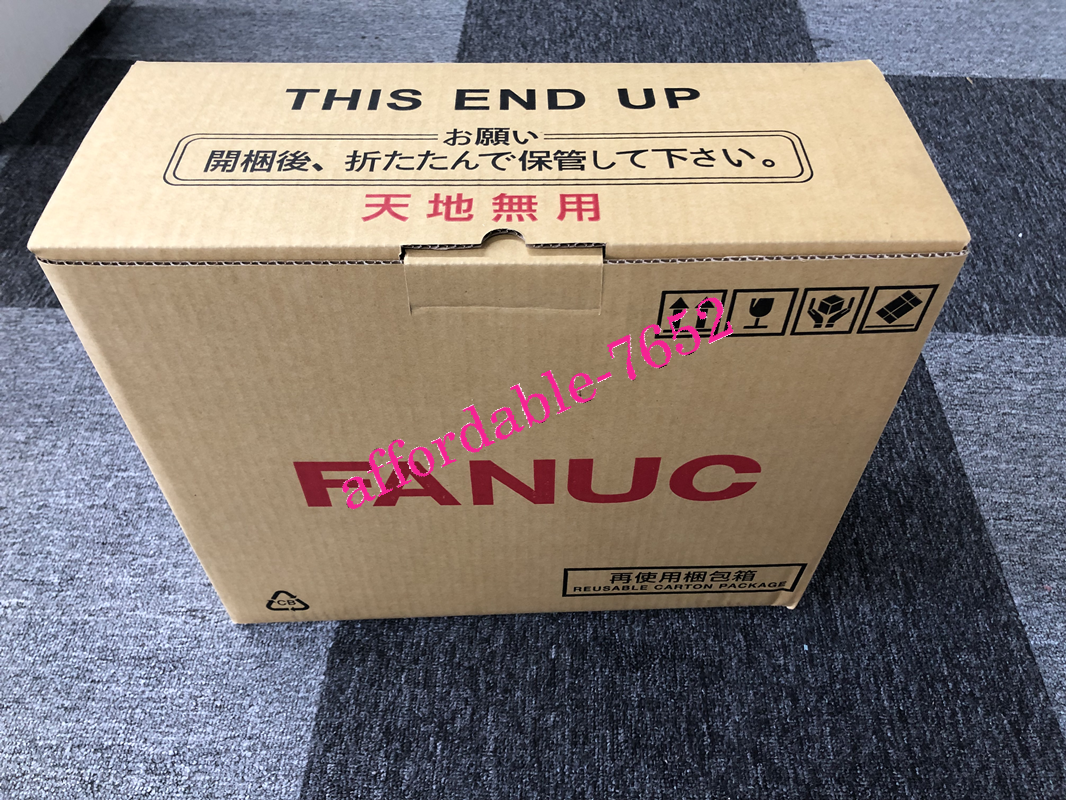 New Fanuc A06B-6140-H015 Server Driver - FANUC