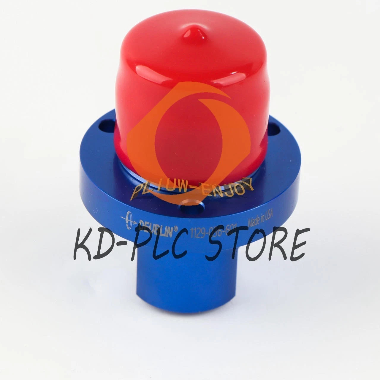 1PCS Deublin 1129-036-301 Rotary joint