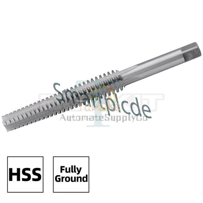 ACME 11/16"-8 Trapezoidal Tap Left Hand, HSS 11/16 x 8 Trapezoidal Thread Tap