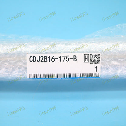 SMC CDJ2B16-175-B Mini Cylinder - SMC