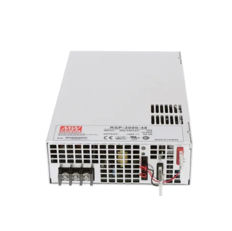 1PCS Meanwell RSP-3000-48 Power Supply#I