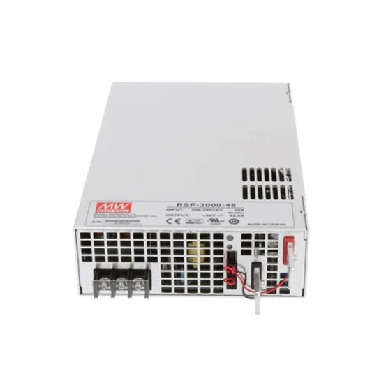 1PCS Meanwell RSP-3000-48 Power Supply#I