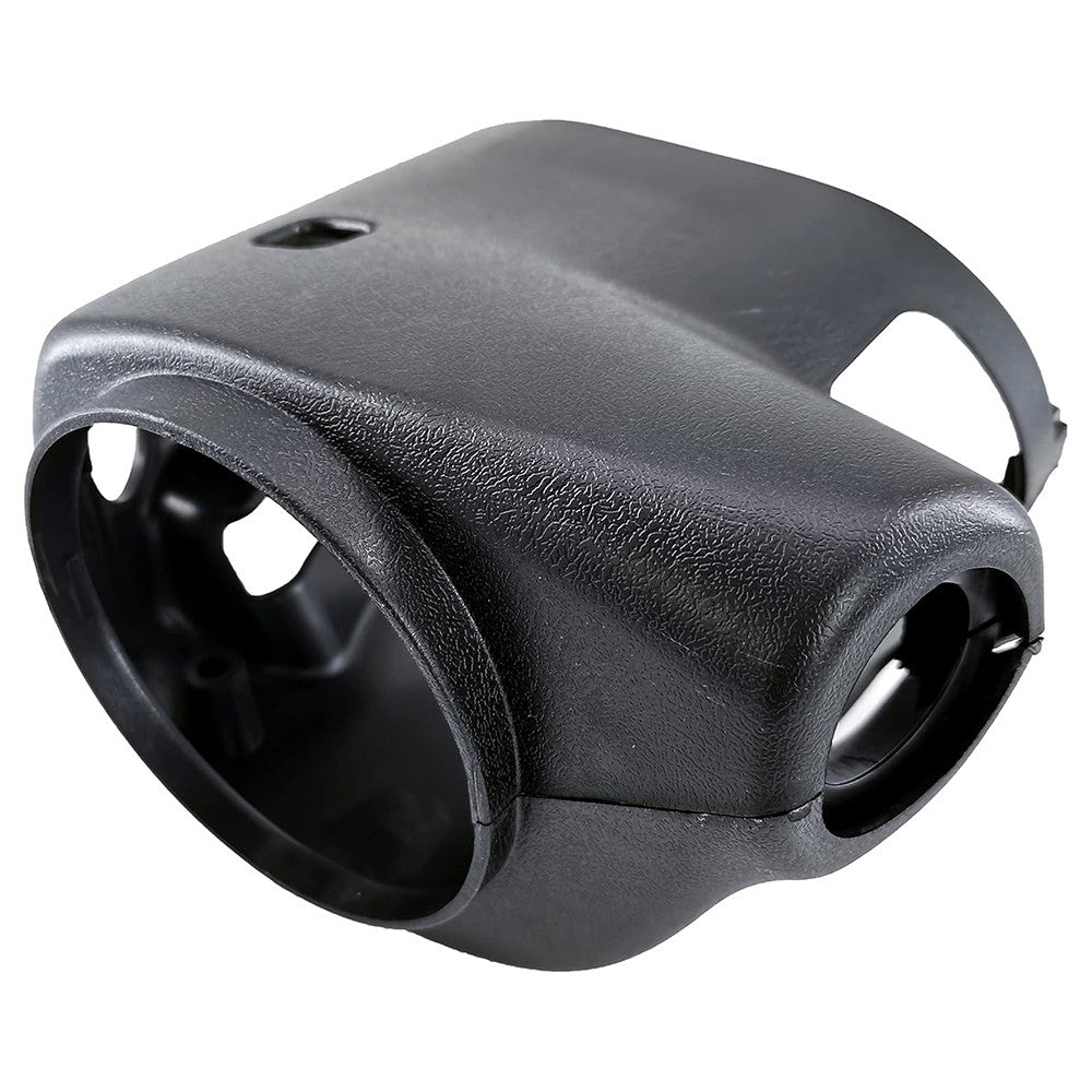 Upper&Lower Steering Column Cover Shroud For Chevrolet GMC Sierra 26072993