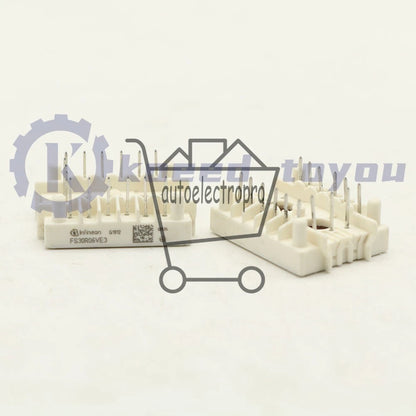 INFINEON/EUPEC Module FS30R06VE3 (1PCS) .