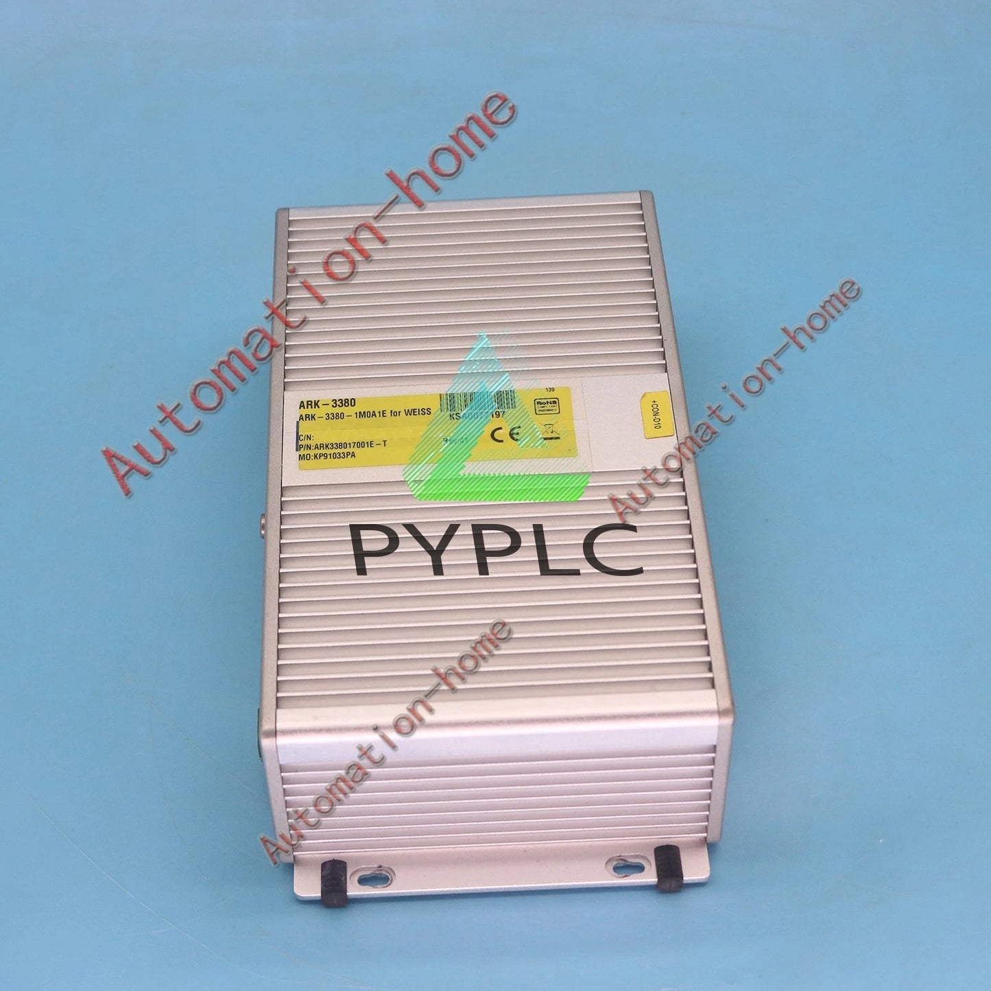 1pc Advantech industrial computer ARK-3380 Fast Delivery #YP1