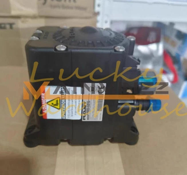 One FLOJET G561215A pneumatic diaphragm pump