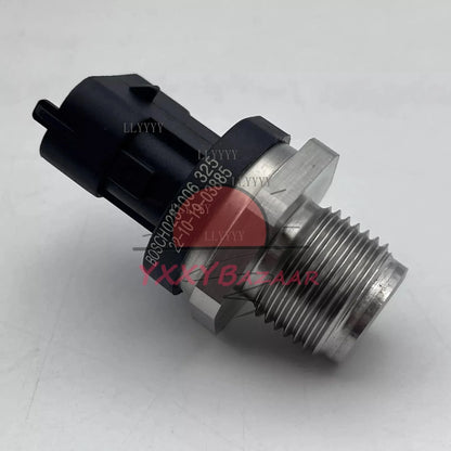 High Pressure Fuel Rail Sensor Fits For 03-07 5.9L Cummins & 04-05 LLY Duramax