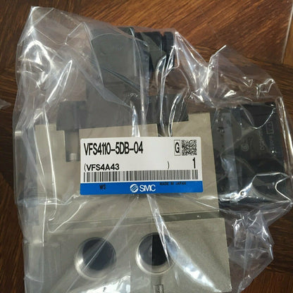 1PC SMC VFS4110-5DB-04 Solenoid Valve - SMC