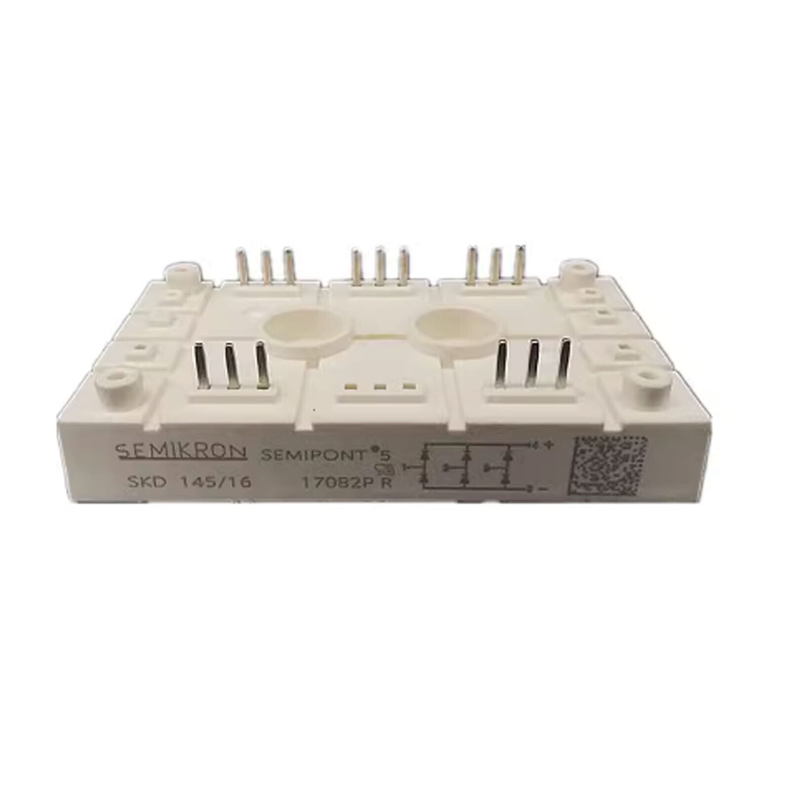 new  SEMIKRON SKD145/16 IGBT Module SEMIKRON