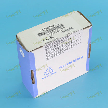 1PC GE Fanuc Module IC695ALG708-CB - GE