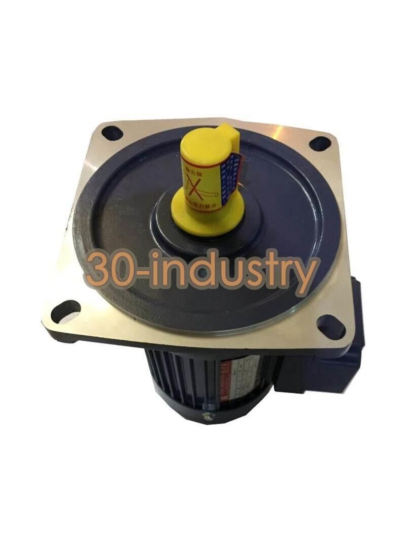 1PC Motor PF18-0200-75S3-Y Vertical Induction Motor YS200W-4P - KOEED