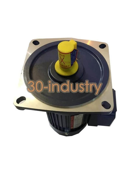 1PC Motor PF18-0200-75S3-Y Vertical Induction Motor YS200W-4P - KOEED
