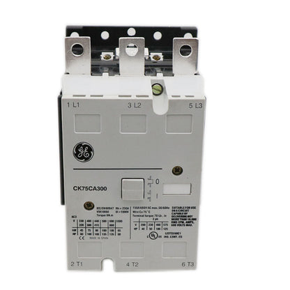 1PC GE CK75CA300 AC380V Contactor - GE