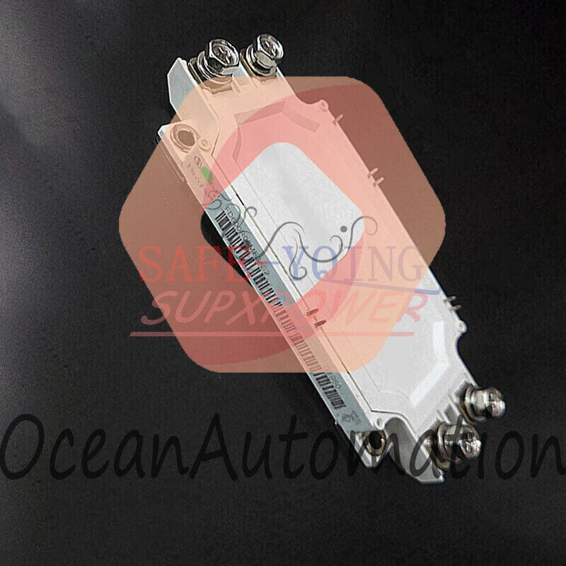 FD600R06ME3_S2 600A 600V IGBT Module FD600R06ME3-S2 (1PCS)