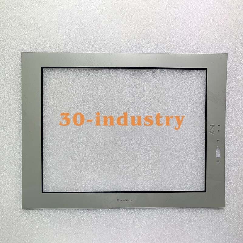 Protective Touch Panel Glass and Film for Pro-Face PS3700A-T41-ASU-P41 - Pro-Face