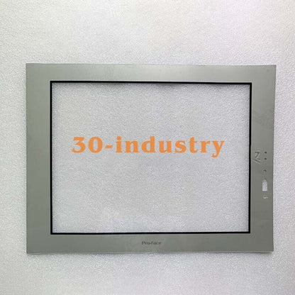 Protective Touch Panel Glass and Film for Pro-Face PS3700A-T41-ASU-P41 - Pro-Face
