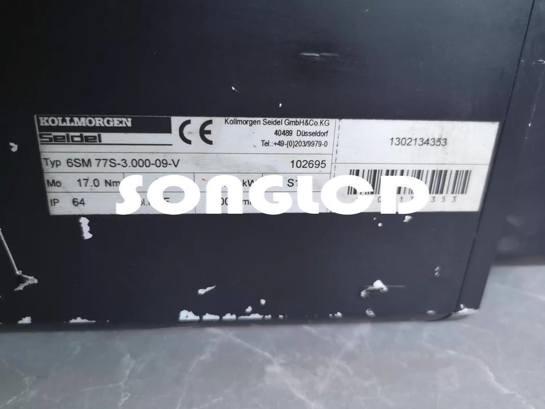 1PCS 6SM-77S-3 Oscillator Frequency Control - 1PCS