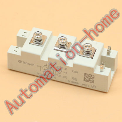 1PC  For INFINEON FF150R12RT4 IGBT MODULE Free Shipping