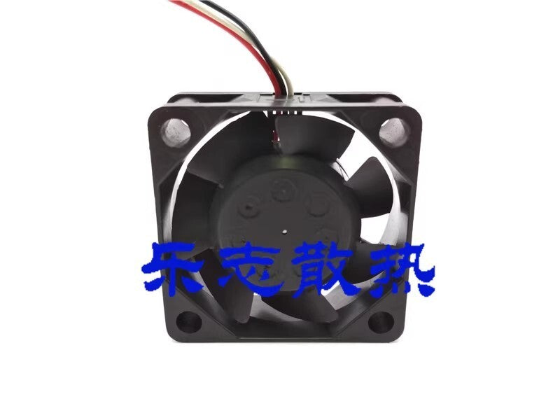 NMB-MAT 1606KL-05W-B59 4015 DC24V 0.08A 4CM 3-Wire Inverter Cooling Fan