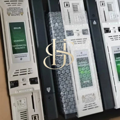 1PCS Tested NIDEC EMERSON CT Drives M700-054 00270 A