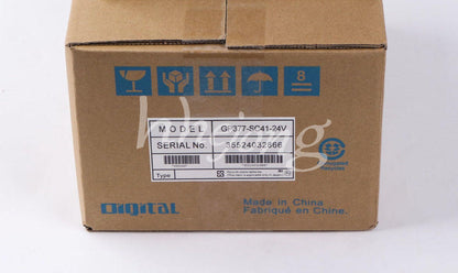 Pro-face Touch Screen GP377-SC41-24V - PRO-FACE