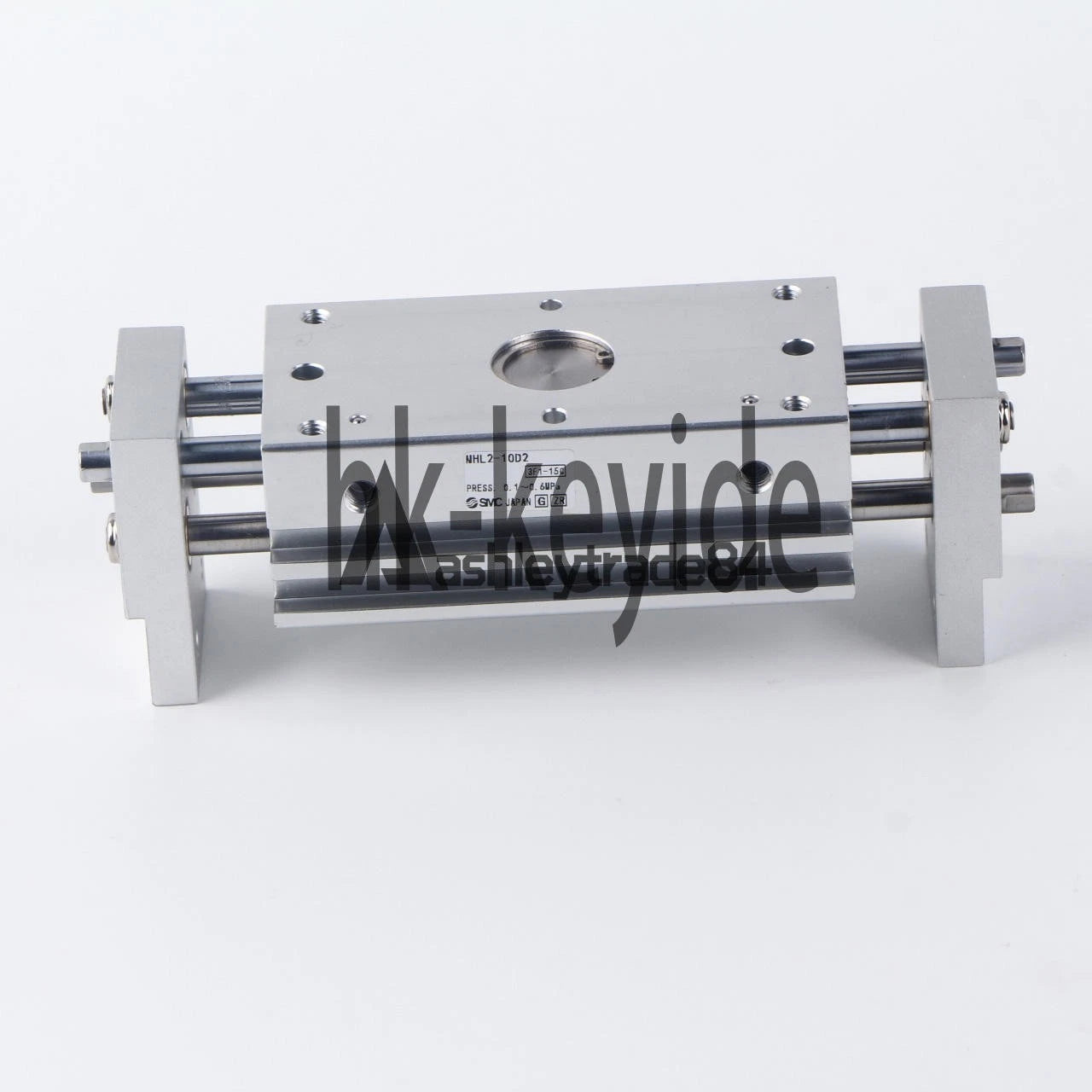 1PCS SMC MHL2-10D2