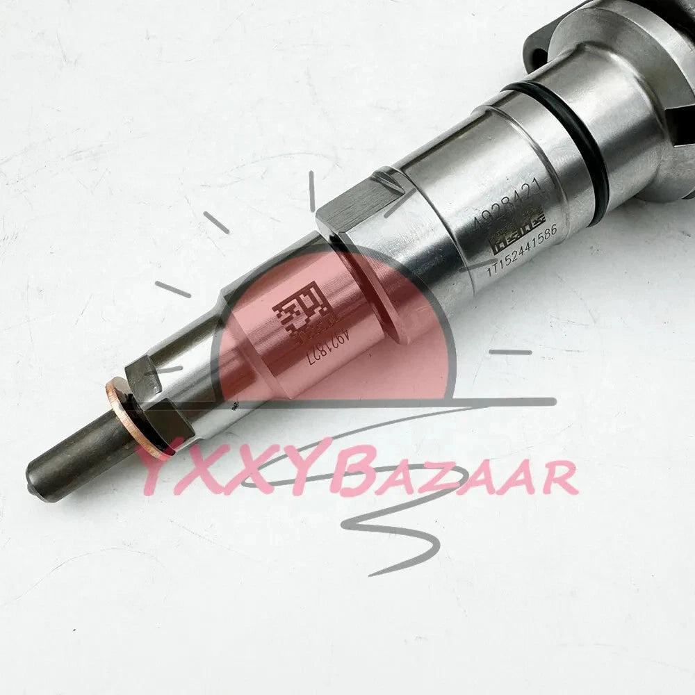 Fuel Injector 2872331 ISL Automotive 8.9L 5579409PX 5579409 Diesel For Cummins