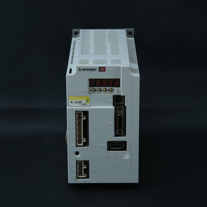 Used 1PC Mitsubishi servo drive MR-E-200A-KH003 Tested, Good Condition - MITSUBISHI