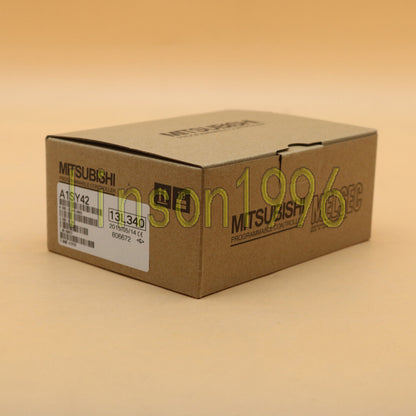 new Mitsubishi A1SY42 Input Output Module - MITSUBISHI