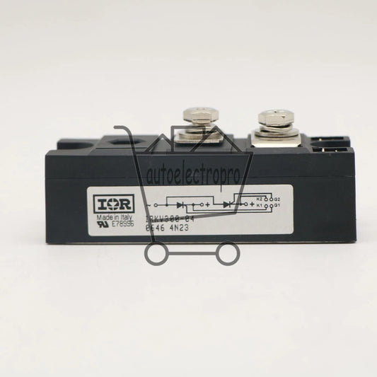 1Pcs IR IRKV300-04 Thyristor Module *