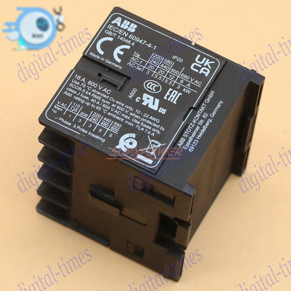 abb IEC/EN 60947-4-1 Imported contactor (1PCS)