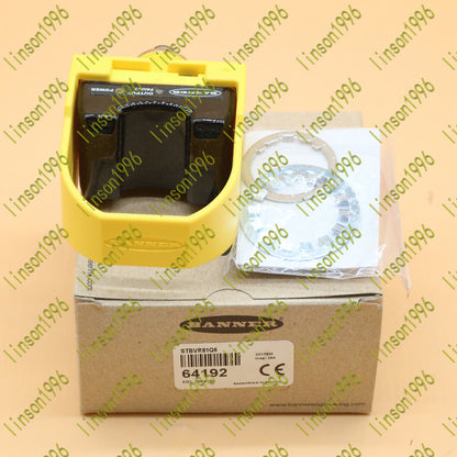 BANNER STBVR81Q6 Photoelectric Switch In Box Fast Delivery - BANNER