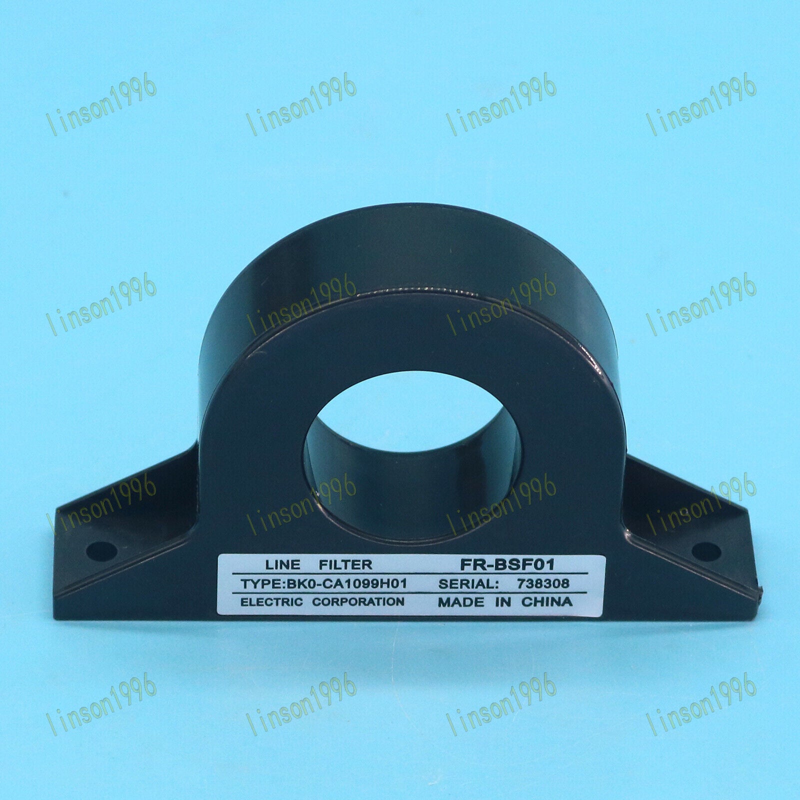 New 1PC Filter FR-BSF01 - FILTERPRO