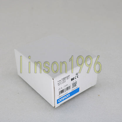new one f3sp-b1p omron plc optimized title - OMRON