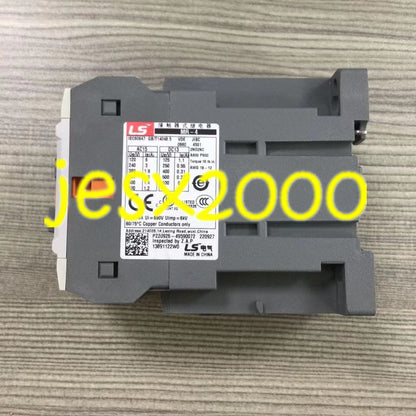 New 1PC LS GMR-4D 110V DC Contactor - LS
