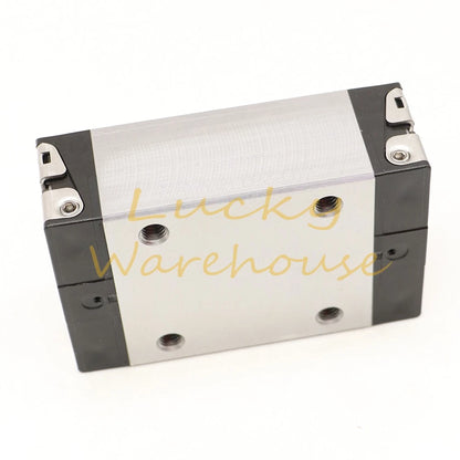 1PCS Rexroth R162231420 RUNNER BLOCK BALL BEARING