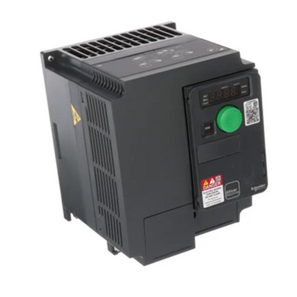 Schneider Electric ATV320U22N4C Variable Speed Drive 3-Phase - SCHNEIDER ELECTRIC