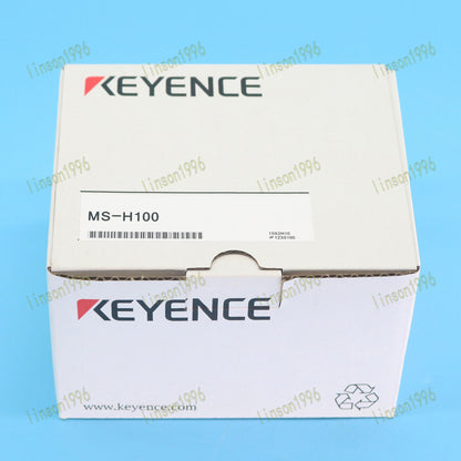 new Keyence MS-H100 Power Controller Fast Ship - KEYENCE