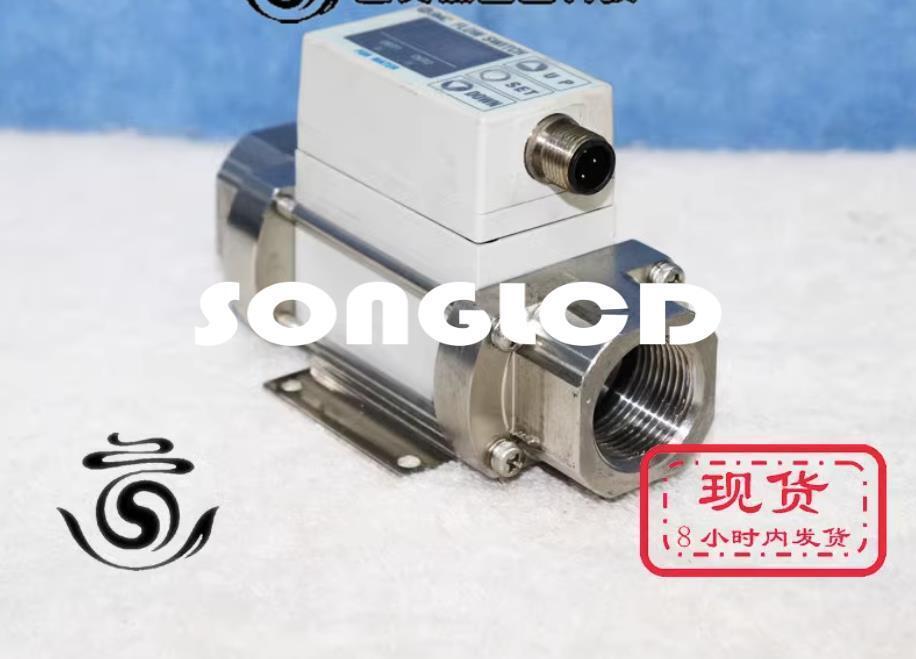 1PCS PF2W740-F06-67 Flow Sensor - KOHNO