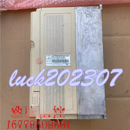 used 1PC TECO Inverter 7200MA series JNTMBGBB7R50AZS02 5.5KW - TECO