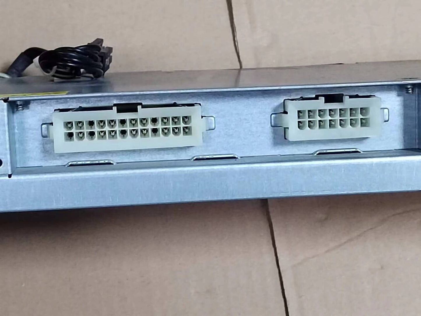 used for HP Workstation Z600 Power Supply 482513-003 508548-001 DPS-725AB - HP