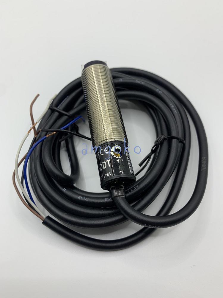 new 1PCS  BRP100-DDT(NPN) sensor Autonics